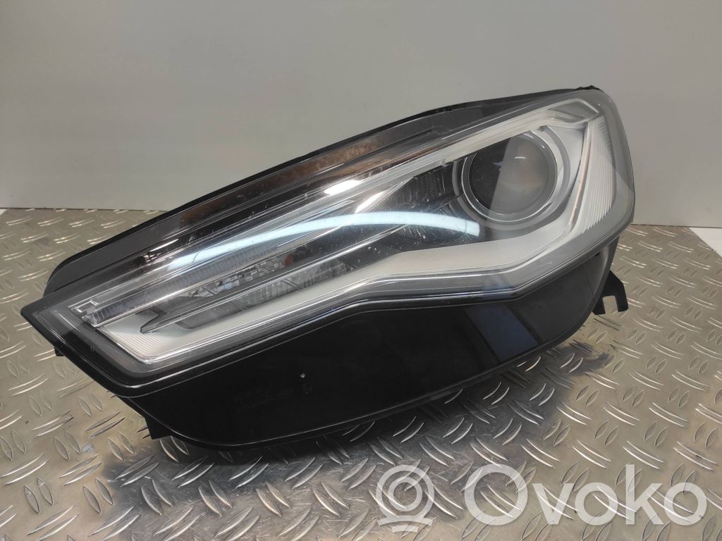 Audi A6 S6 C7 4G Scheinwerfer 