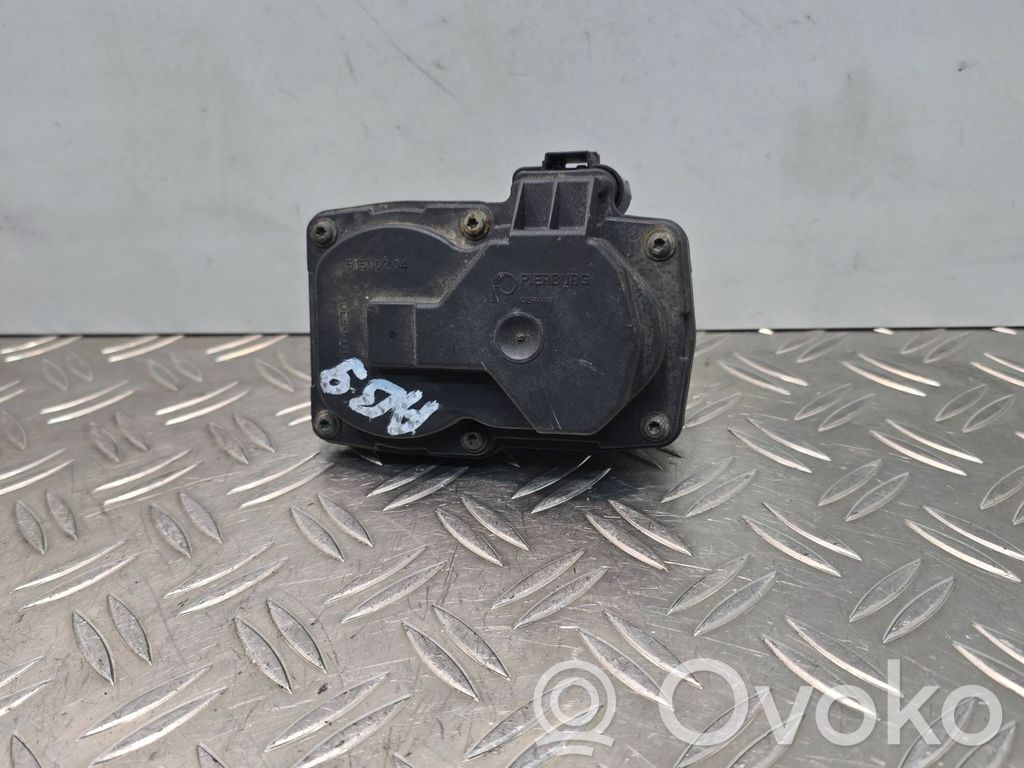 Audi A4 S4 B9 Vārsta kustināšanas motoriņš 