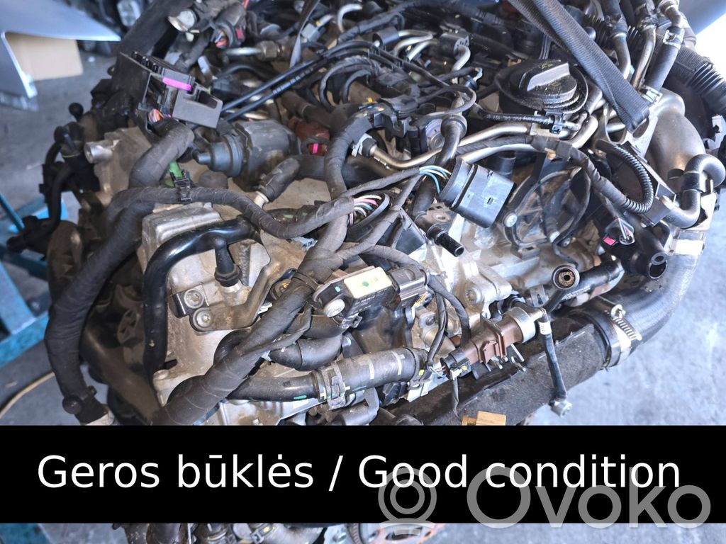 Variklis   DETA,DET