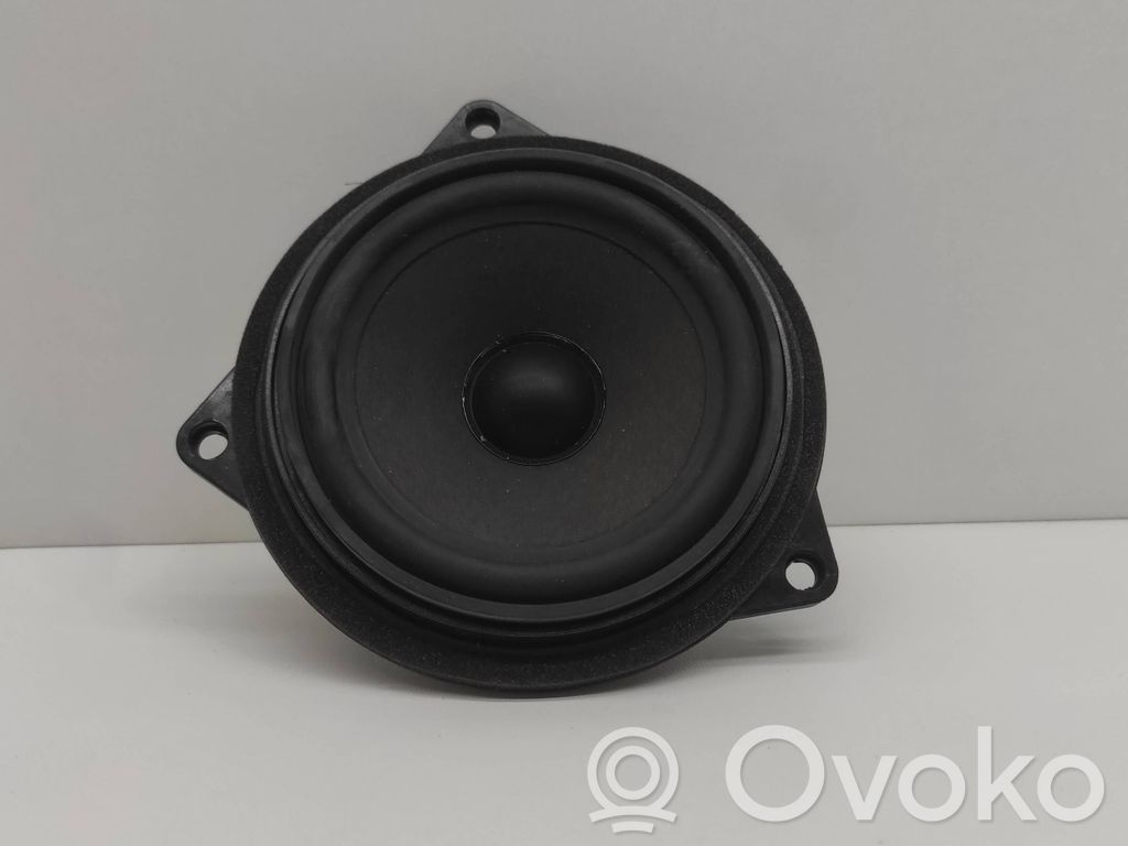 BMW 6 E63 E64 Front door speaker 