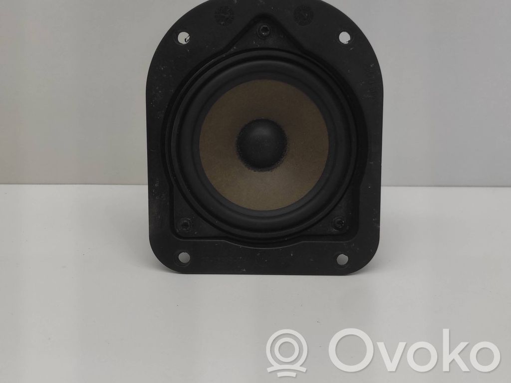 BMW 6 E63 E64 Altavoz subwoofer 