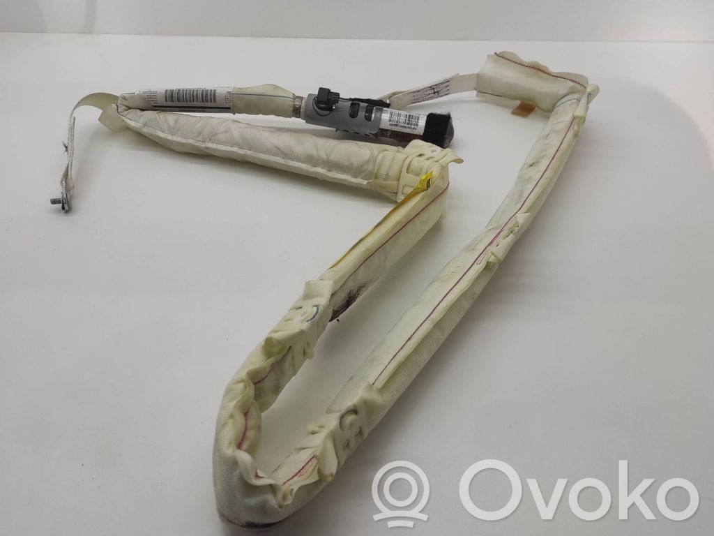 BMW 6 E63 E64 Jumta gaisa spilvens 