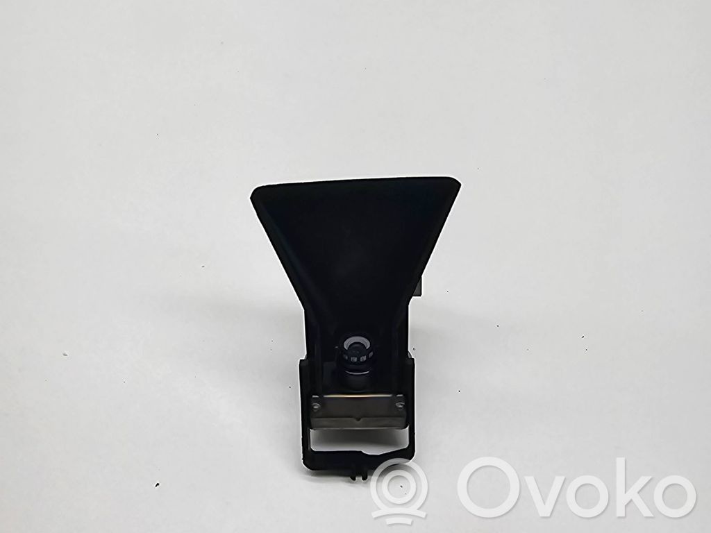 BMW 6 E63 E64 Frontkamera Windschutzscheibe Frontscheibe 