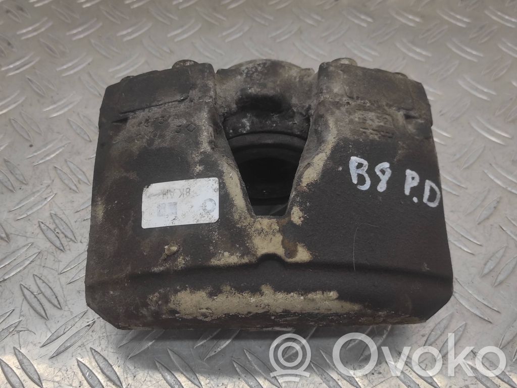 Audi A4 S4 B8 8K Etujarrusatula 