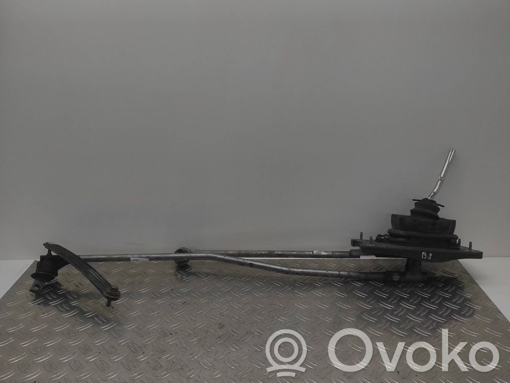 Audi A4 S4 B8 8K Pavarų perjungimo mechanizmas (kulisa) 