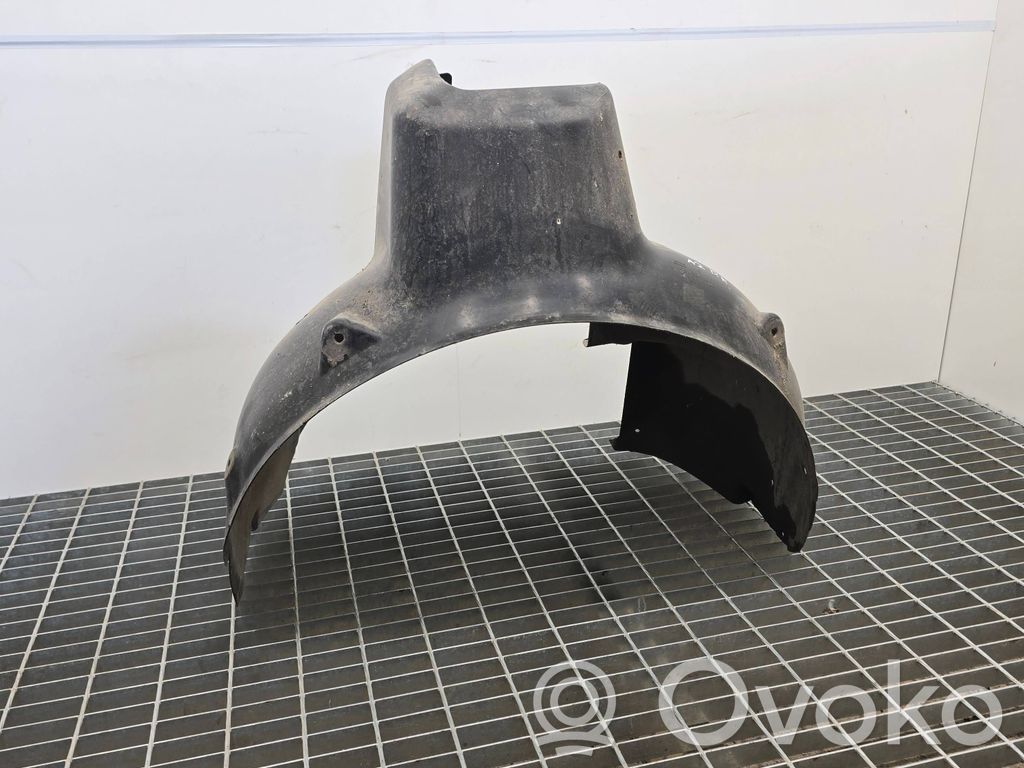 Audi A2 Front wheel arch liner splash guards 