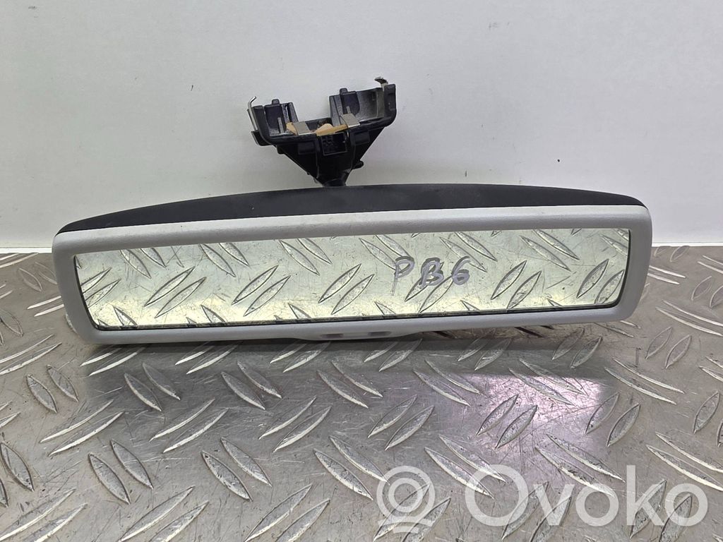 Volkswagen PASSAT B6 Espejo retrovisor (interior) 