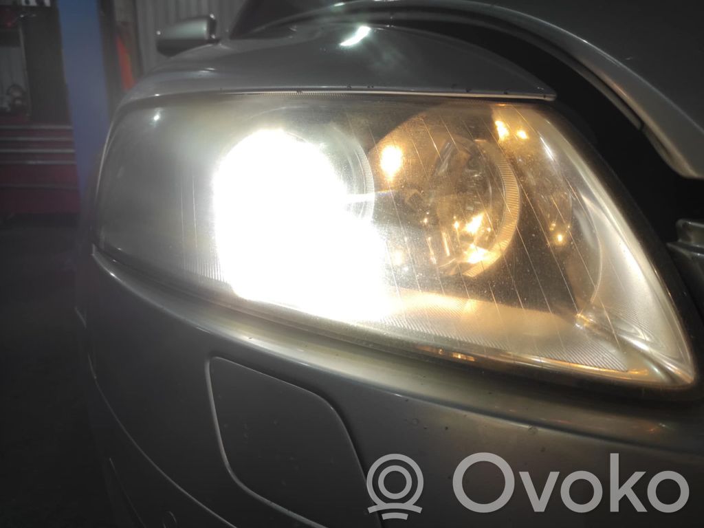 Audi A6 S6 C6 4F Scheinwerfer 