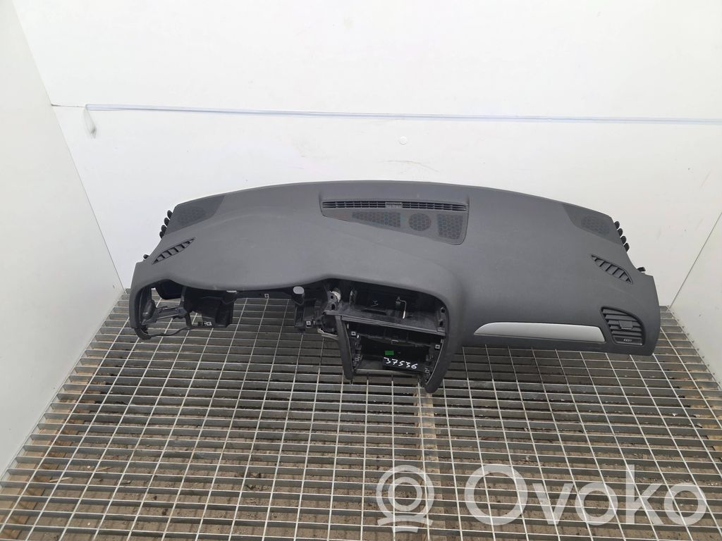 Audi A4 S4 B8 8K Panel de instrumentos 