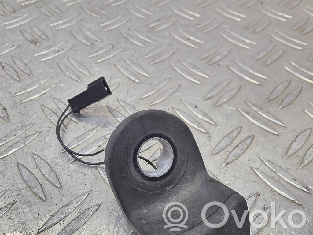 BMW 3 E90 E91 Tailgate glass/window release handle 