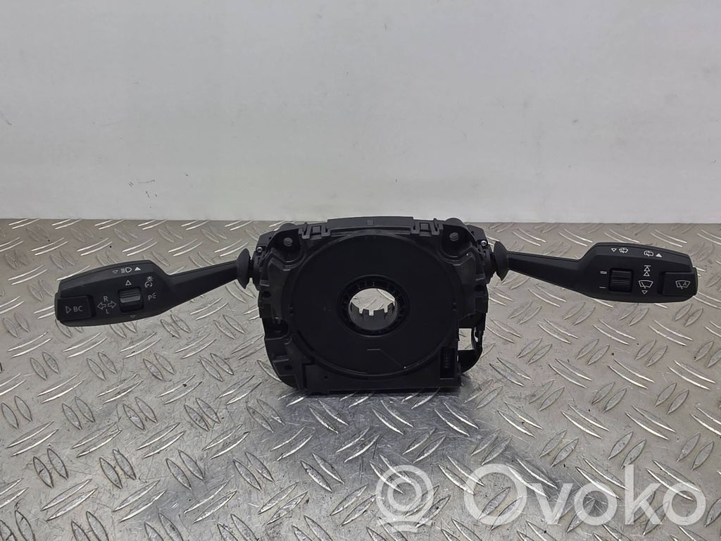 BMW 3 E90 E91 Wiper turn signal indicator stalk/switch 