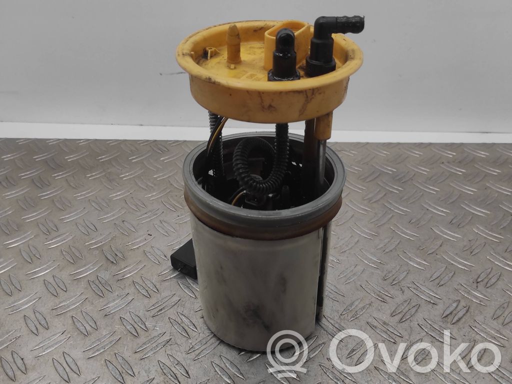 Seat Ibiza IV (6J,6P) Bomba interna de combustible 