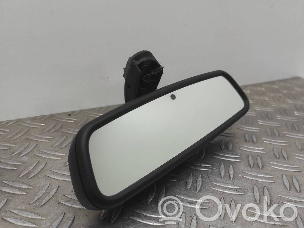BMW 7 F01 F02 F03 F04 Rear view mirror (interior) 