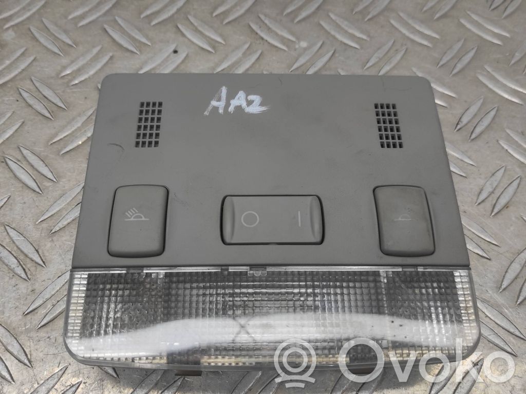 Audi A2 Kitas salono žibintas 