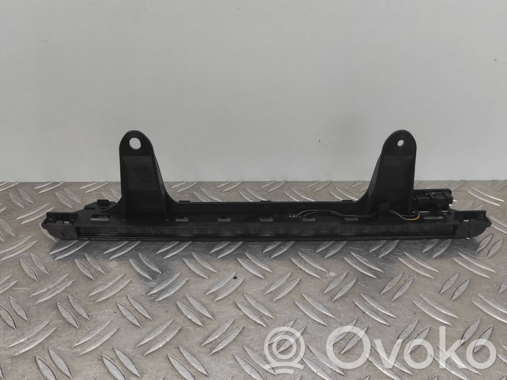 Audi A2 Third/center stoplight 