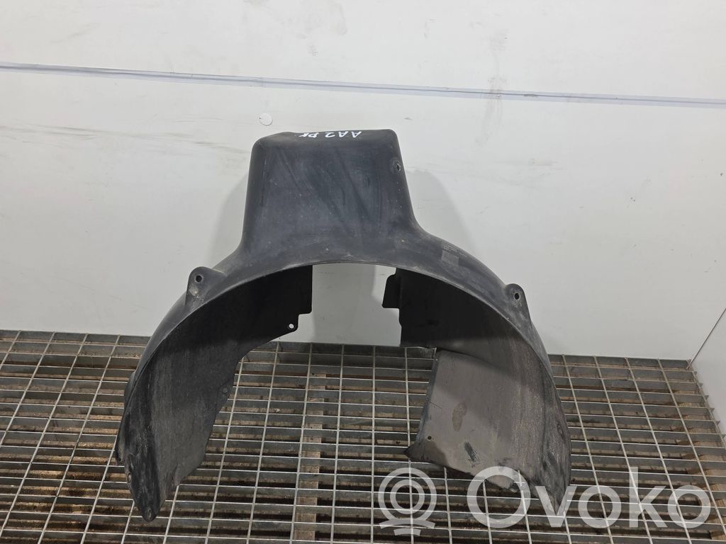 Audi A2 Front wheel arch liner splash guards 