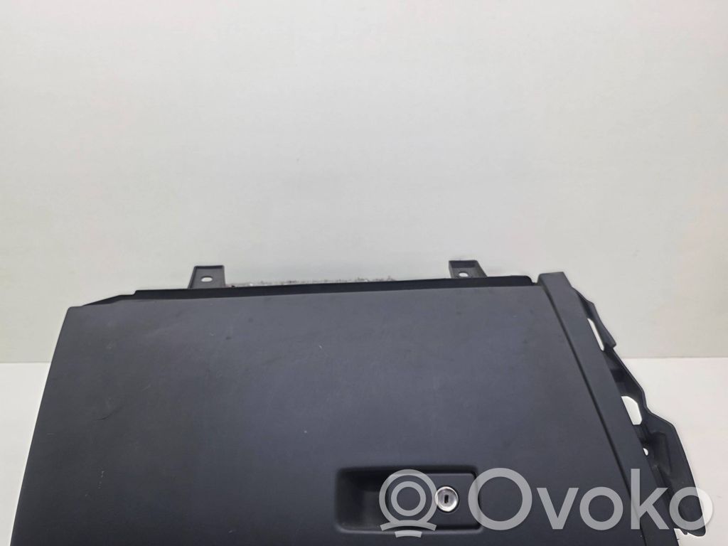 Volvo S60 Daiktadėžė 