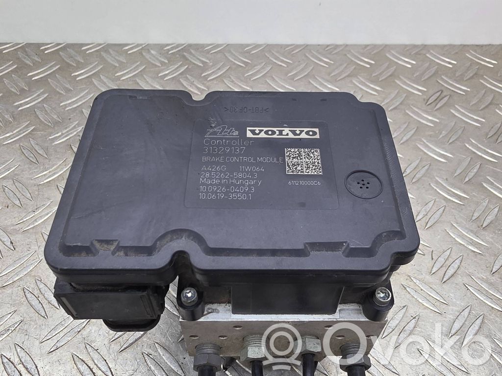 Volvo S60 ABS Pump 