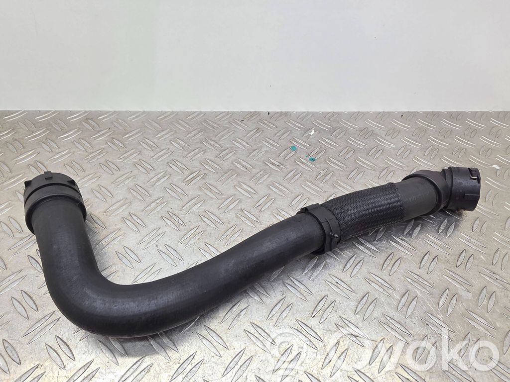 Volvo S60 Engine coolant pipe/hose 