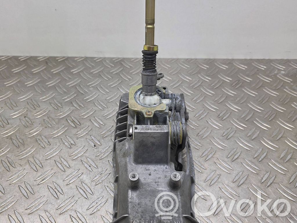 Audi A2 Gear shifter/selector 