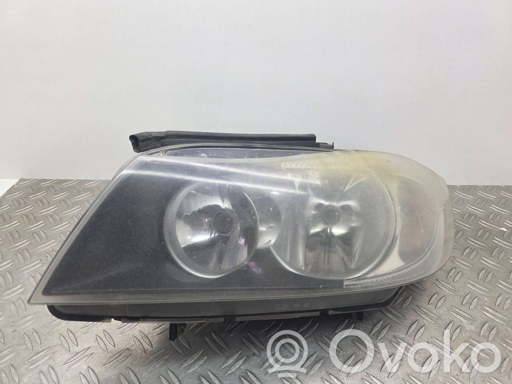BMW 3 E90 E91 Headlight/headlamp 