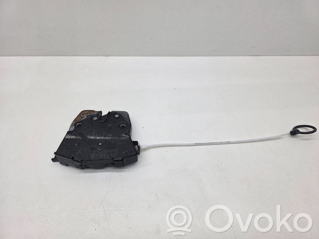 BMW 3 E90 E91 Tailgate/trunk/boot lock/catch/latch 
