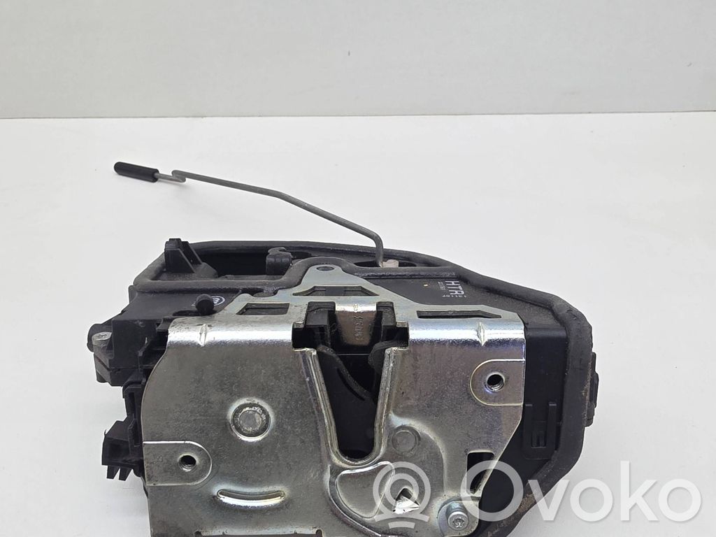 BMW 3 E90 E91 Rear door lock 