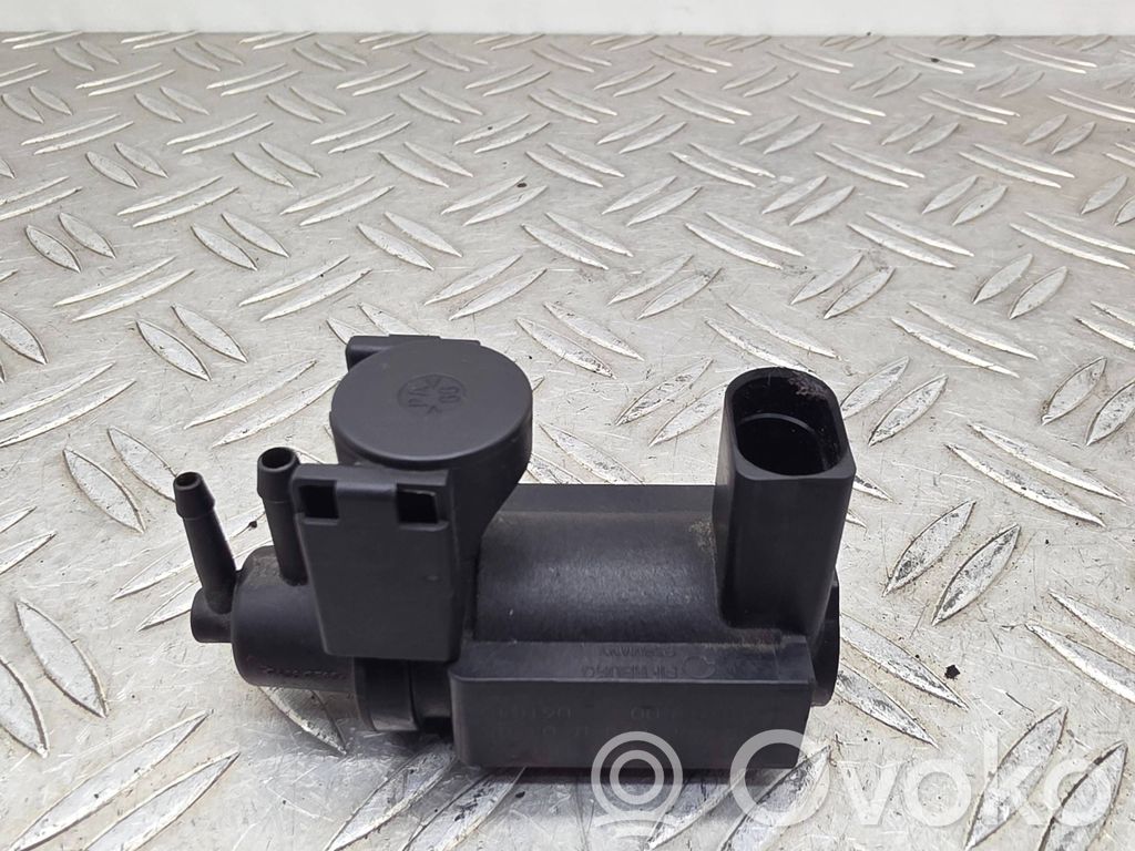 Audi A6 S6 C6 4F Solenoidinis vožtuvas 