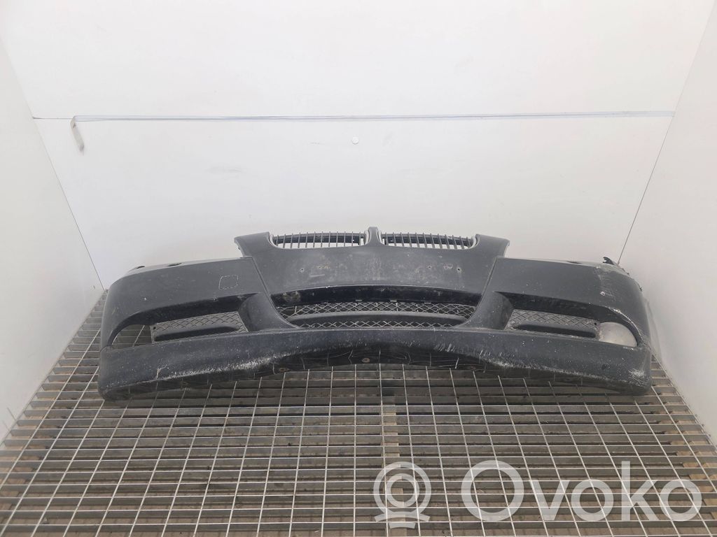BMW 3 E90 E91 Priekinis bamperis 