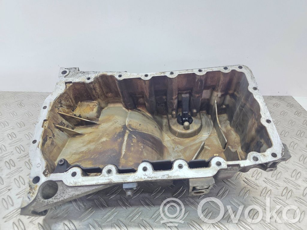 Audi A4 S4 B7 8E 8H Cárter 