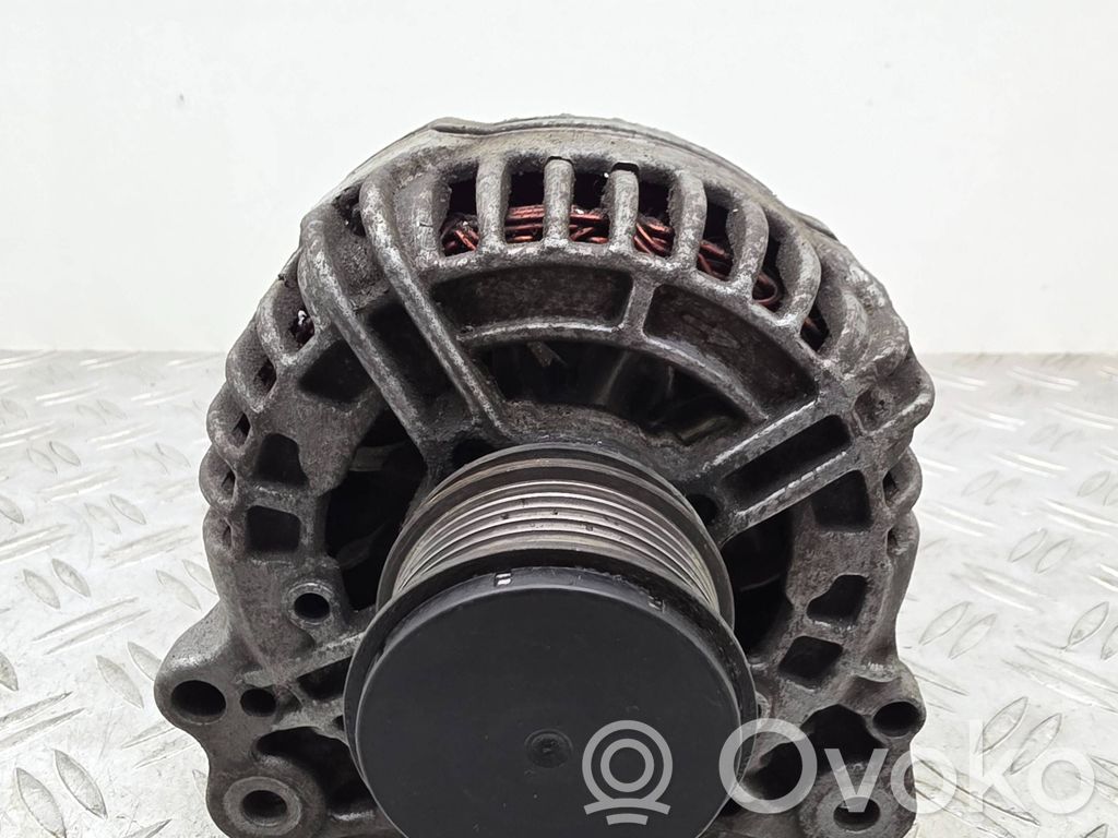 Alternator   06F903023F,06F903023B
