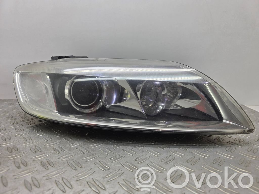 Audi Q7 4L Headlight/headlamp 