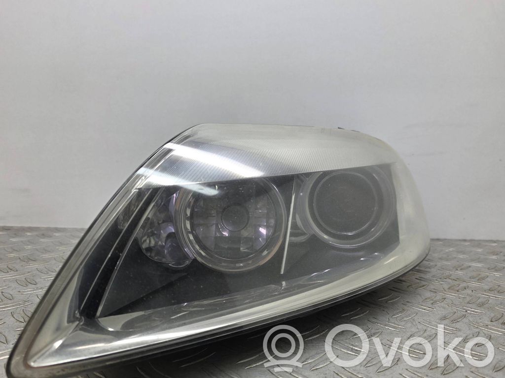 Audi Q7 4L Scheinwerfer 