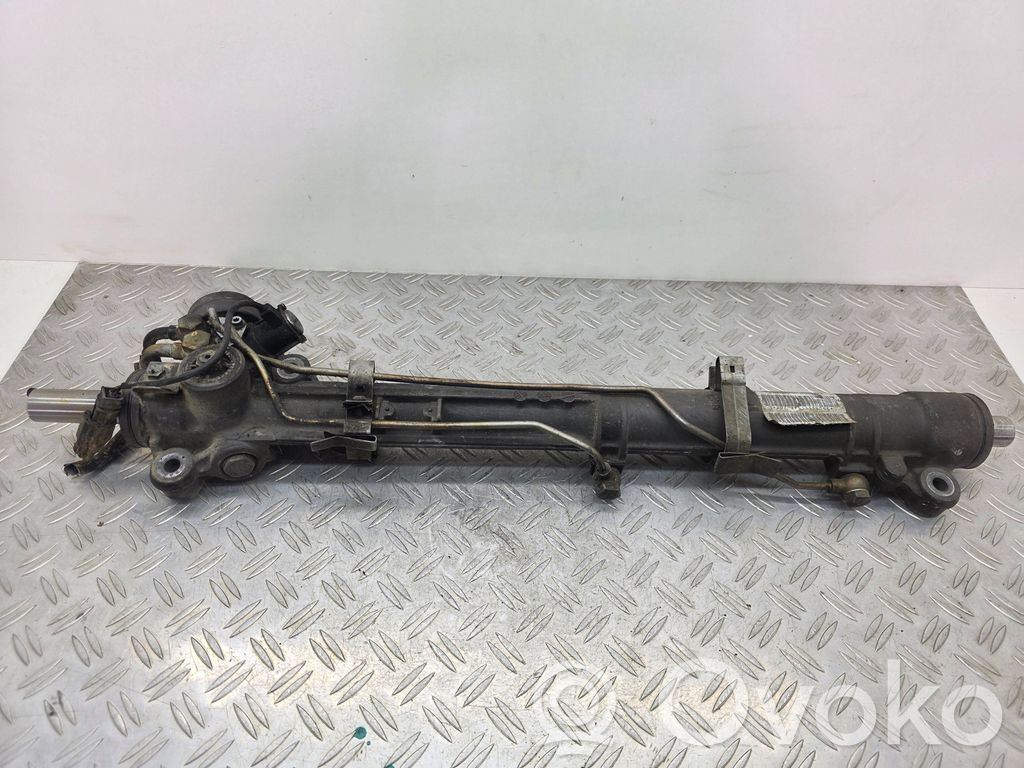 Volkswagen Phaeton Steering rack 