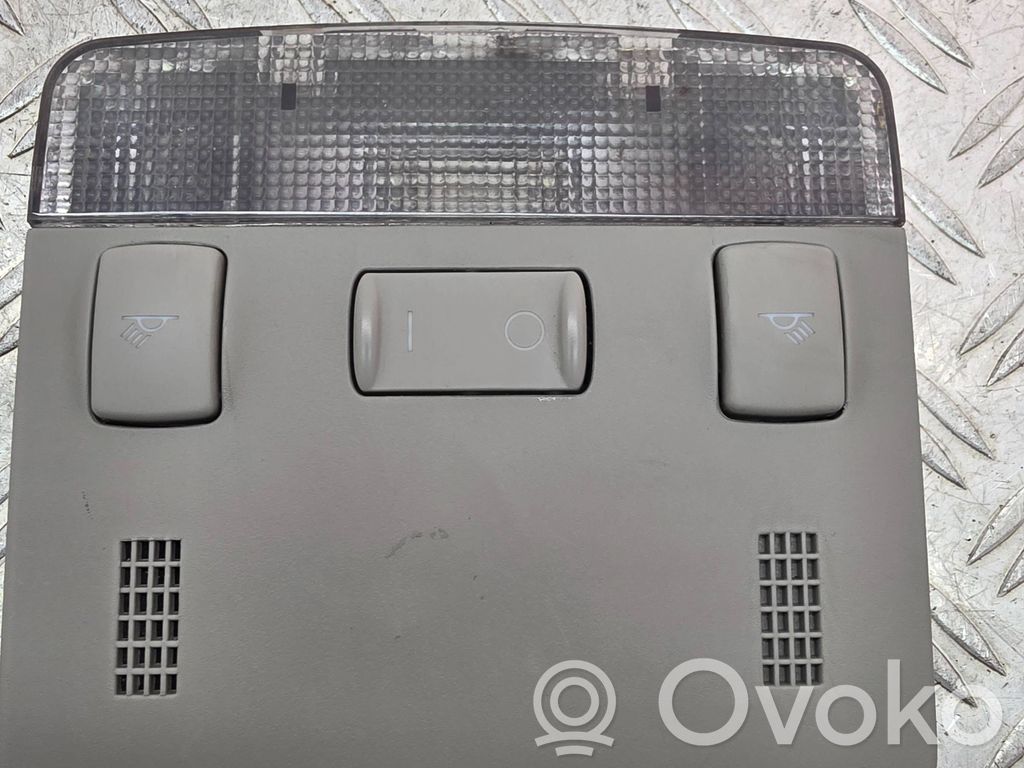 Audi A2 Luz del asiento delantero 