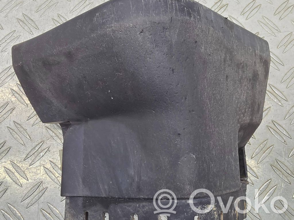 Audi A2 Aizmugurējā sliekšņa dekoratīvā apdare (ārējā) 