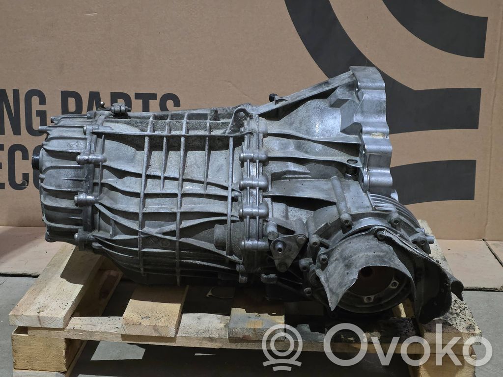Audi A4 S4 B8 8K Automatyczna skrzynia biegów 