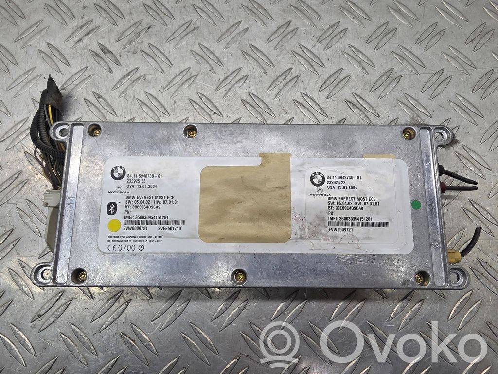 Bluetooth modulis   6948730,23292523,00E00C4D9CA9