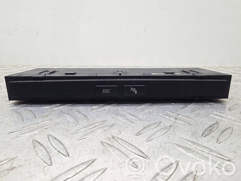 BMW 5 E60 E61 Other switches/knobs/shifts 