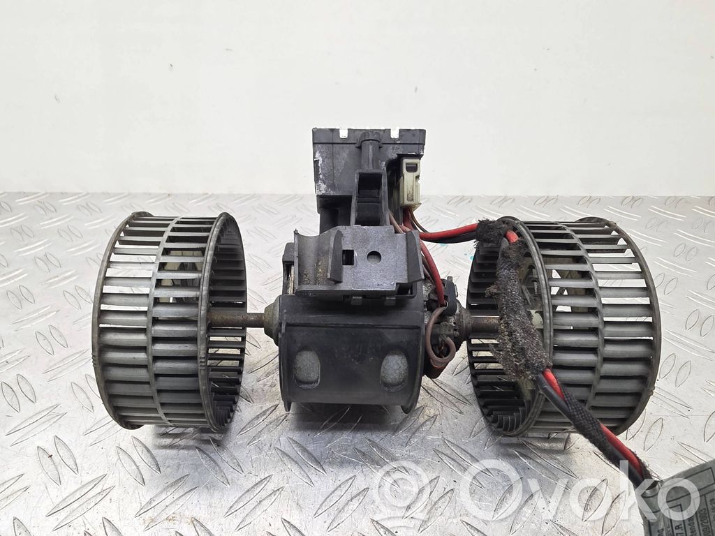 Mazā radiatora ventilators   6934972,09092003,EEF57R