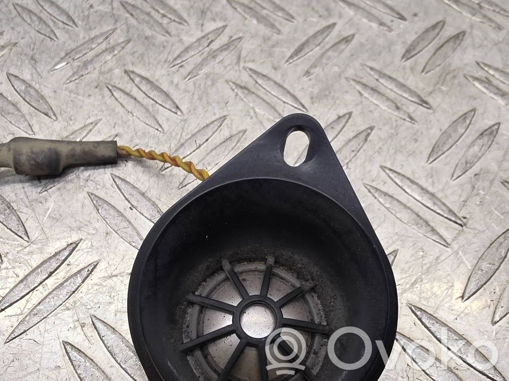 BMW 5 E60 E61 Front door high frequency speaker 