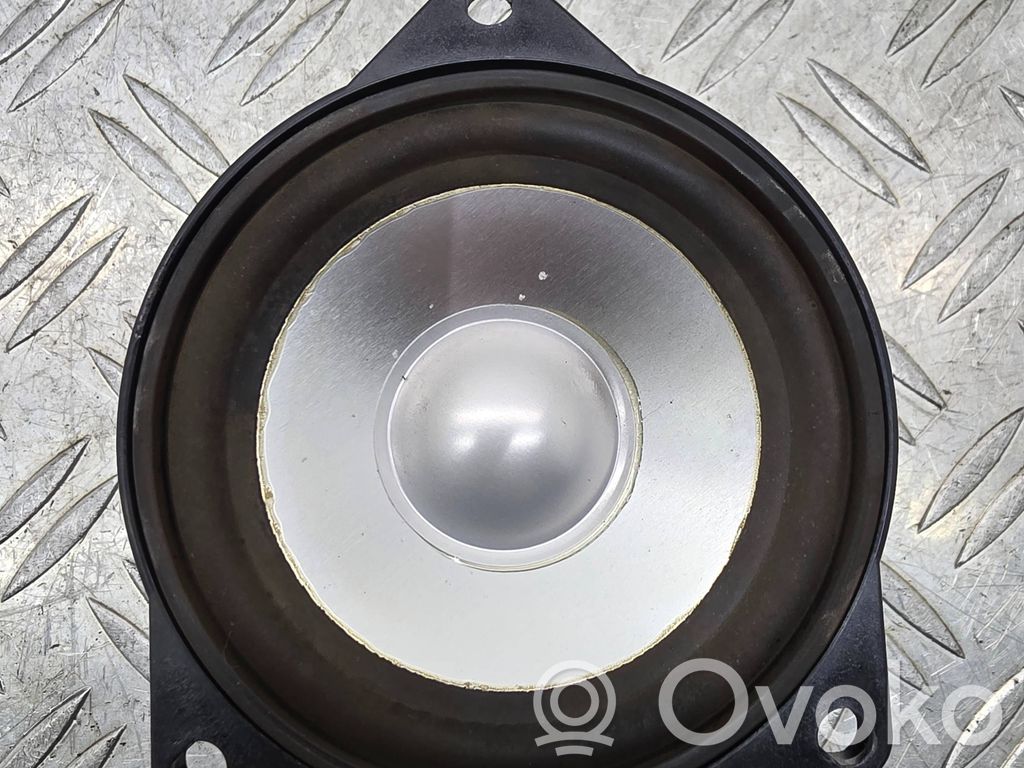 BMW 5 E60 E61 Front door speaker 