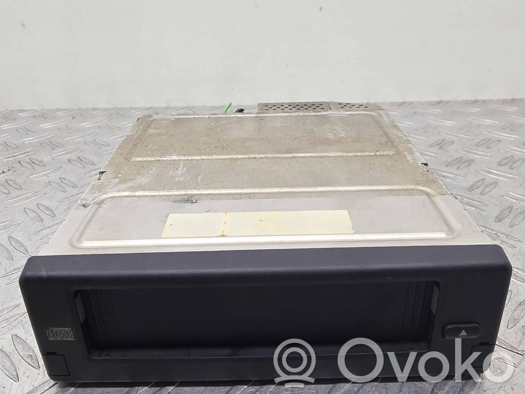 BMW 5 E60 E61 CD/DVD keitiklis 