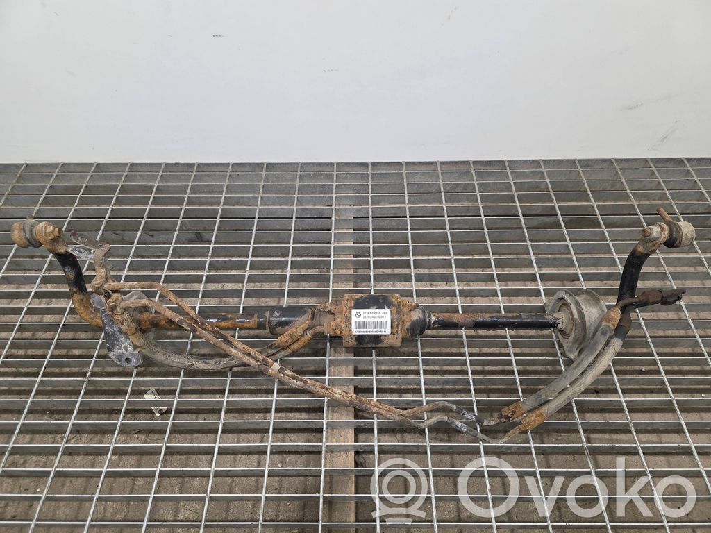 BMW 5 E60 E61 Active stabilizer 