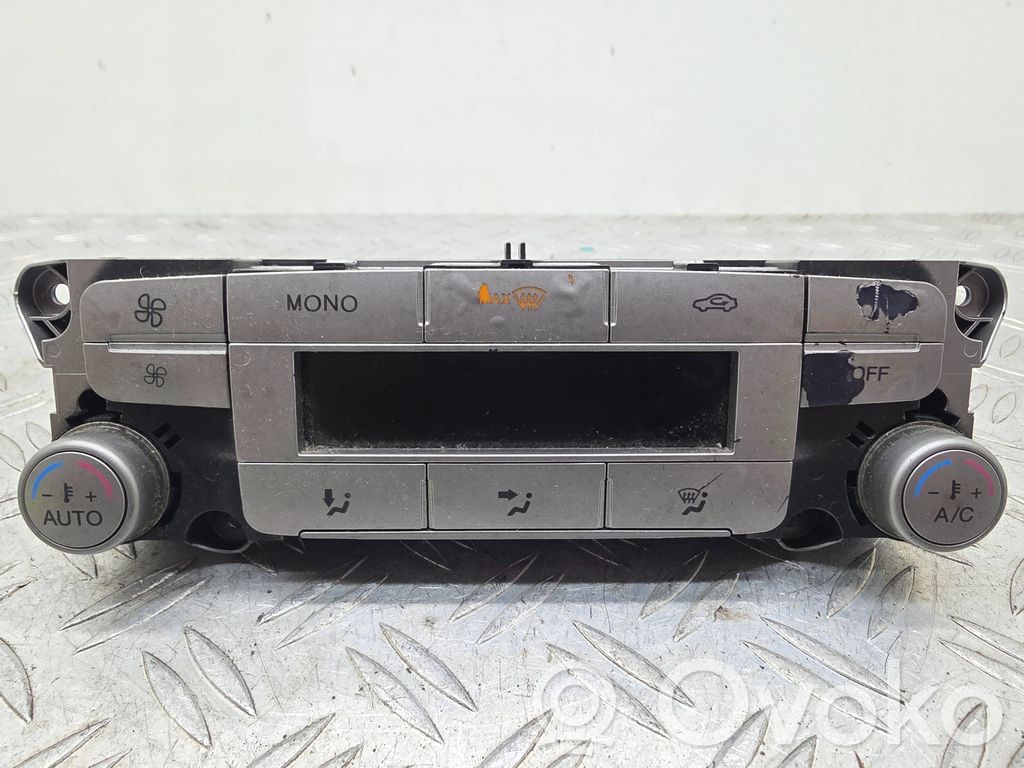 Ford Galaxy Climate control unit 