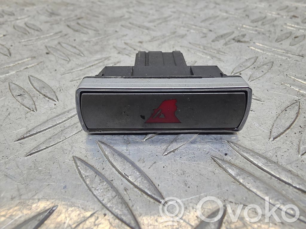 Ford Galaxy Hazard light switch 
