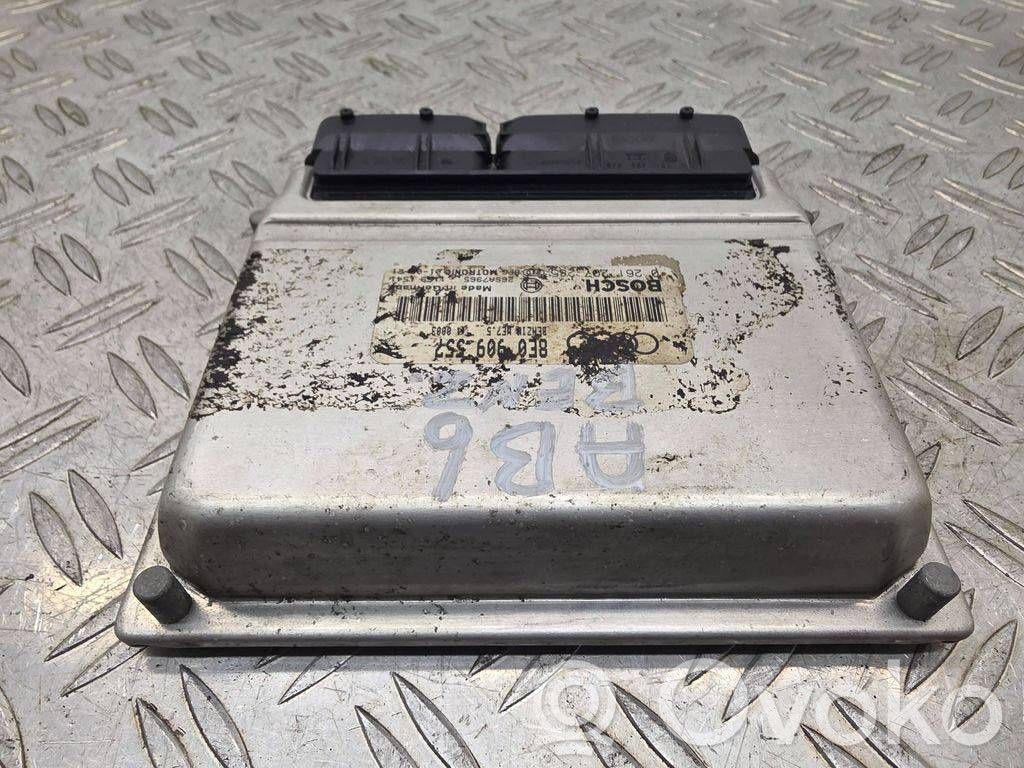 Audi A4 S4 B6 8E 8H Engine control unit/module 