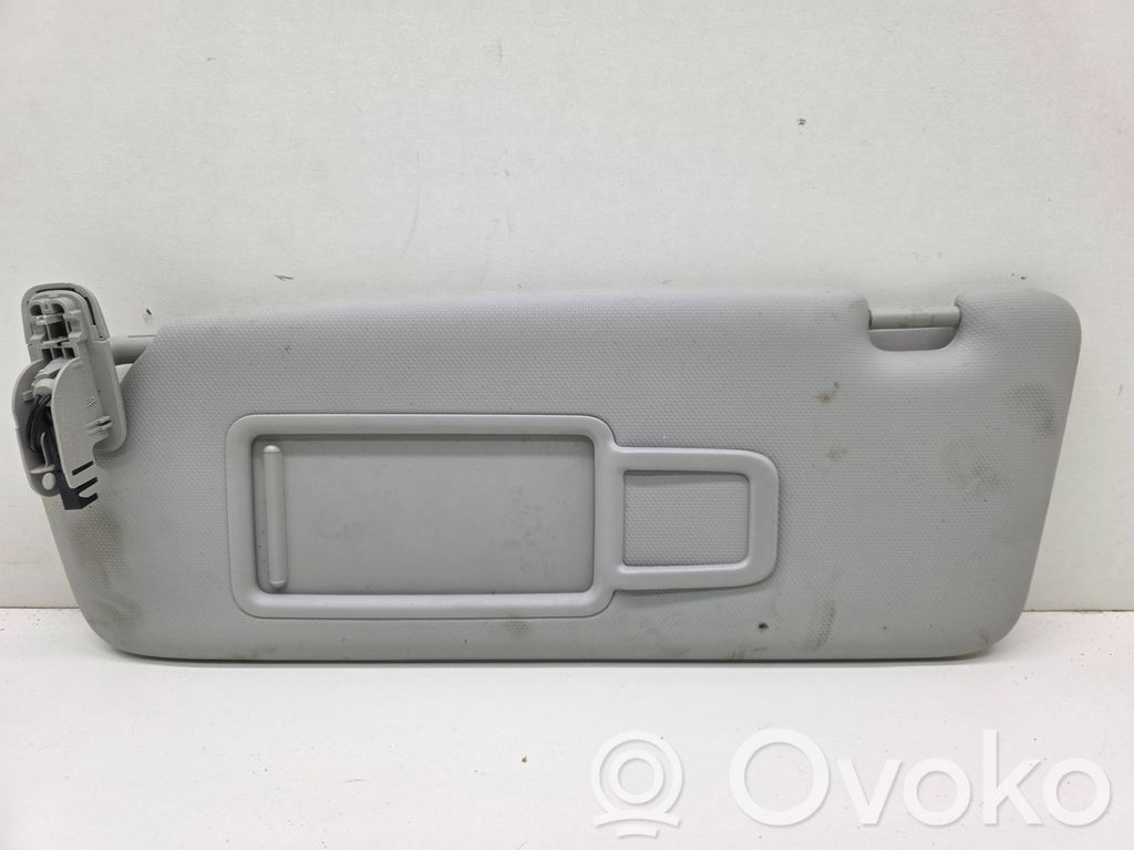 Audi A3 S3 8V Parasolar 