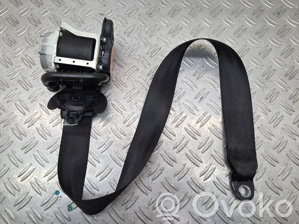 Audi A3 S3 8V Cinturón delantero 