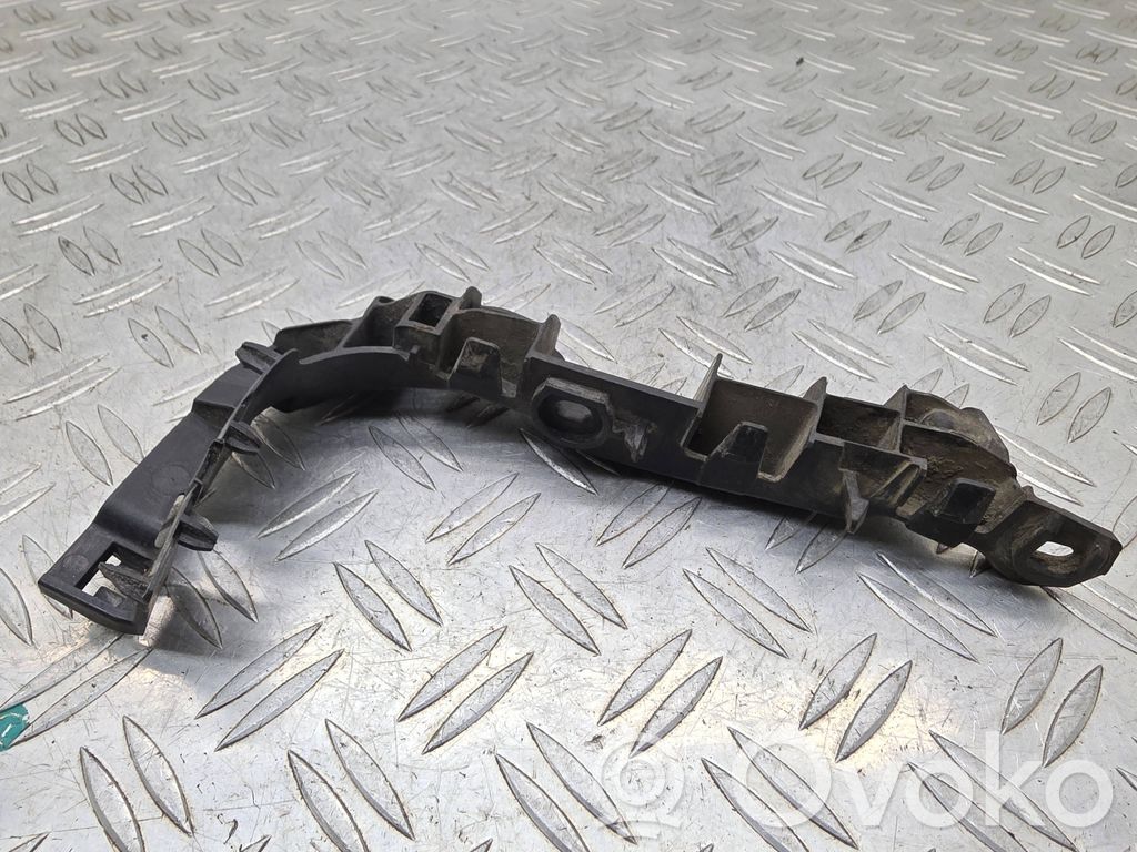 Audi A3 S3 8V Soporte de apoyo de la esquina del parachoques 